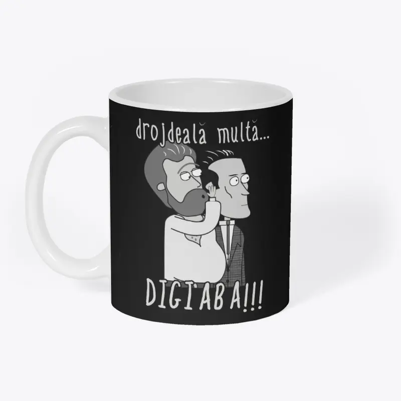 Drojdeală